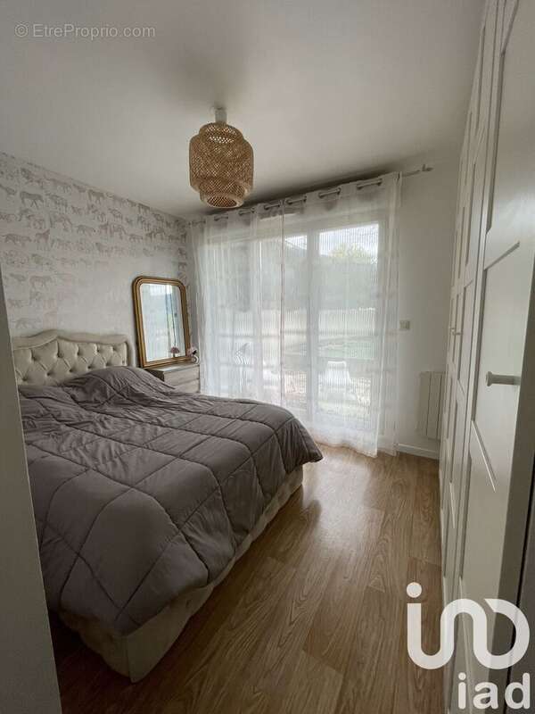 Photo 7 - Appartement à SARCELLES