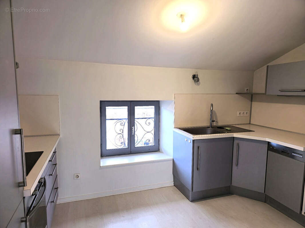 Appartement à LE PUY-EN-VELAY