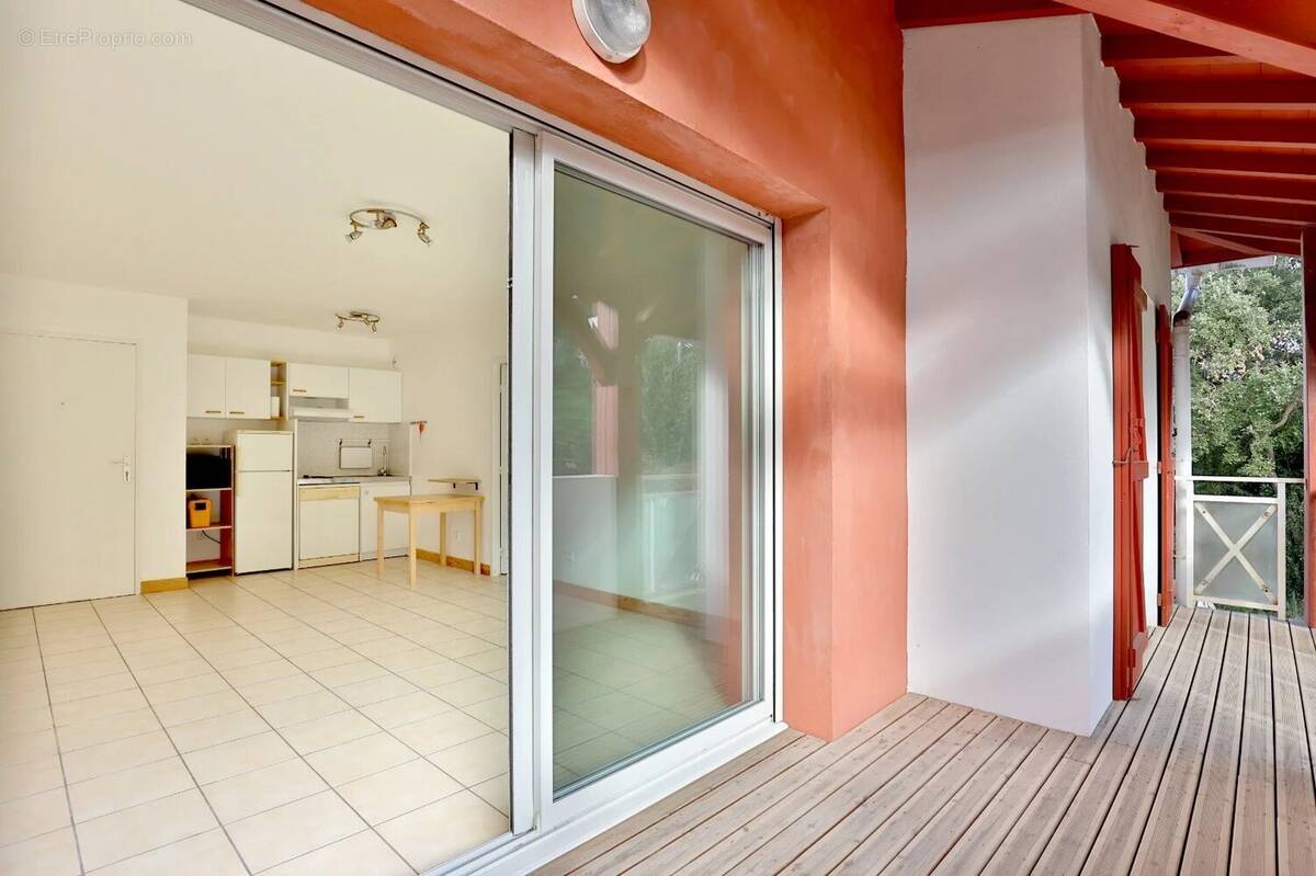 Appartement à BOUCAU