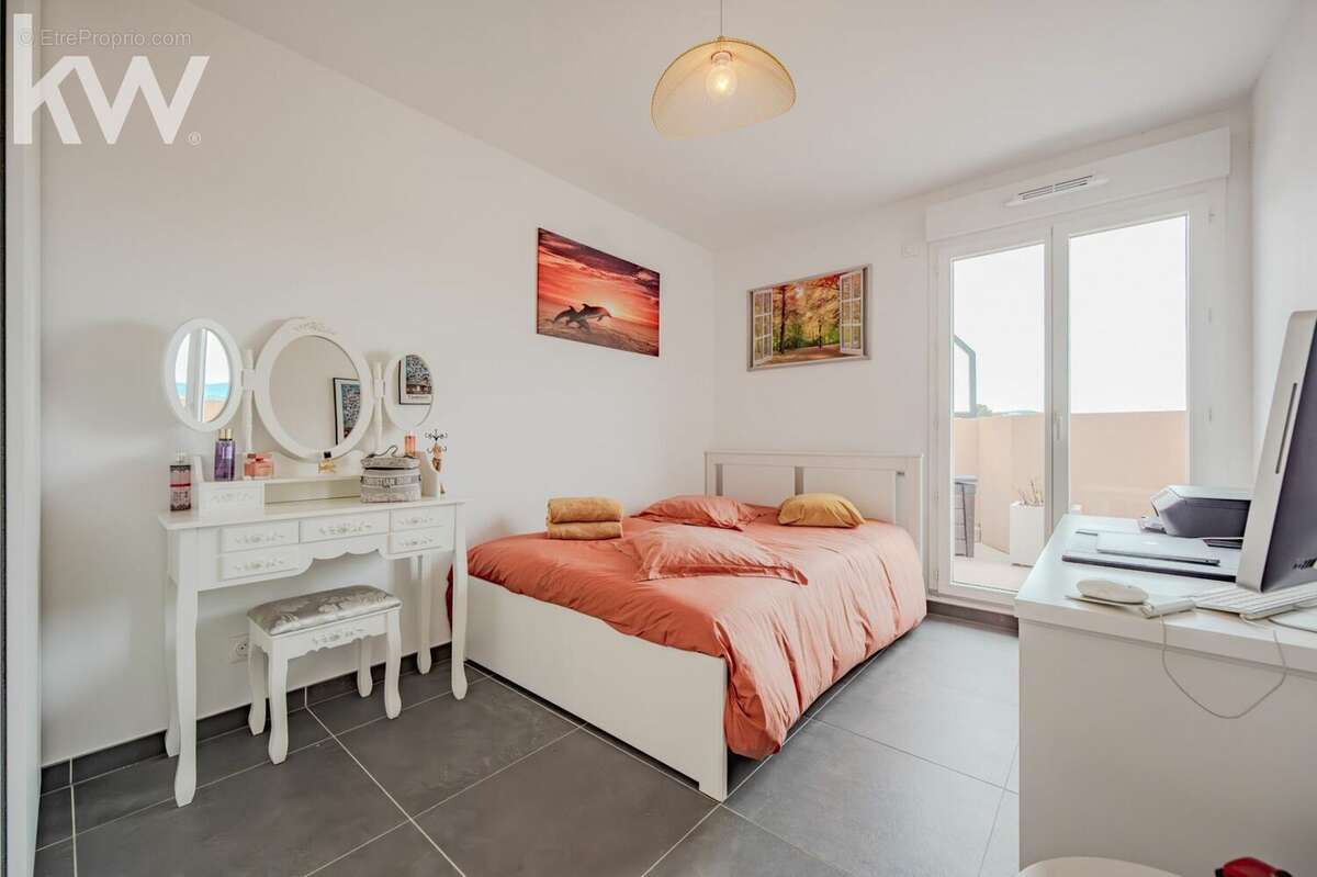 Appartement à HYERES