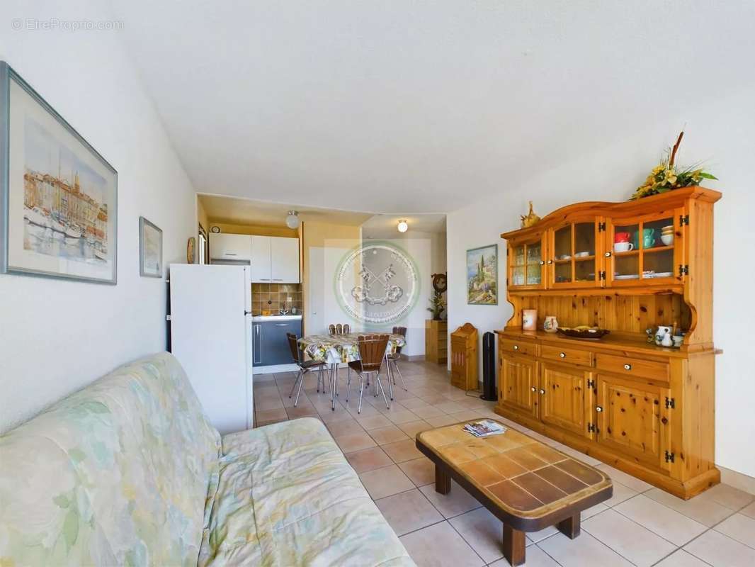 Appartement à FREJUS
