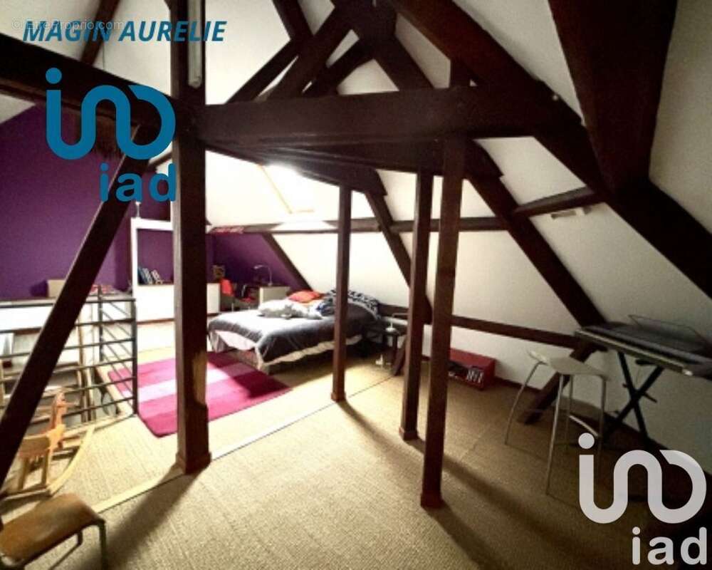Photo 8 - Appartement à NOYAL-SUR-VILAINE