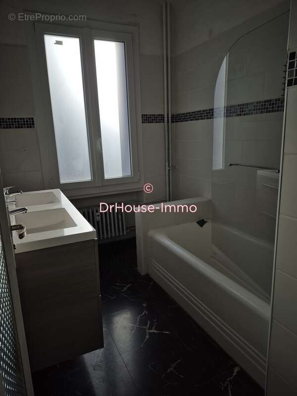 Appartement à FIRMINY