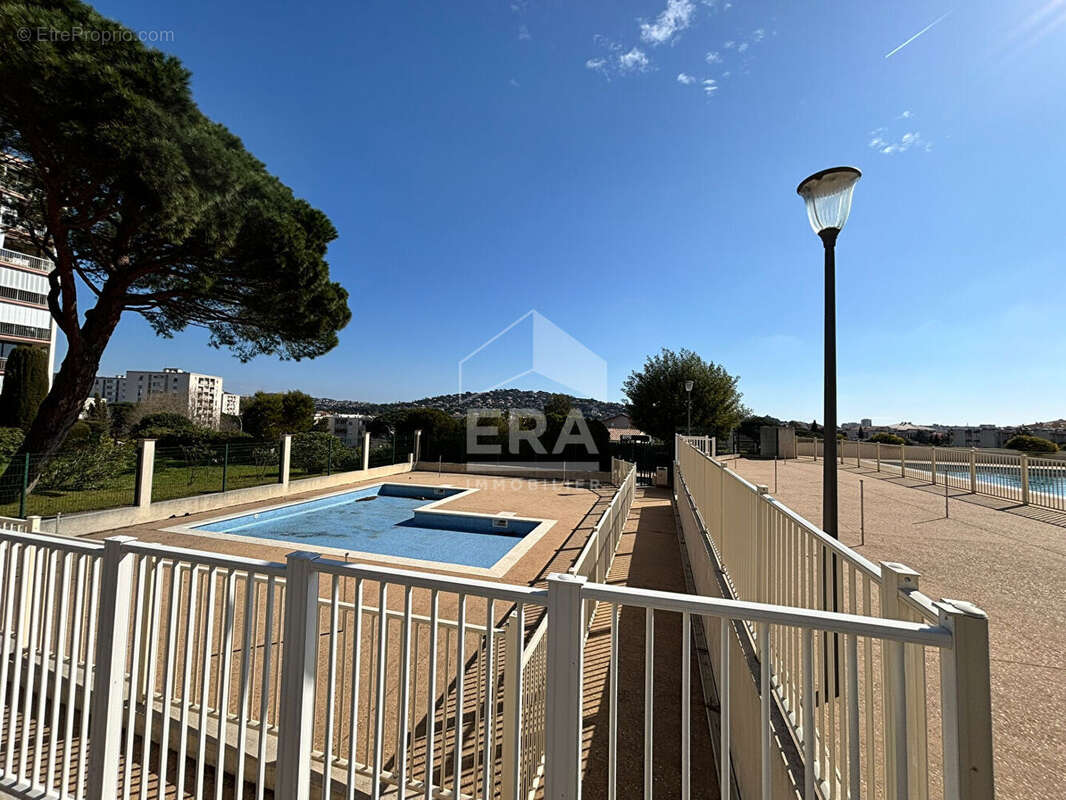 Appartement à SAINTE-MAXIME