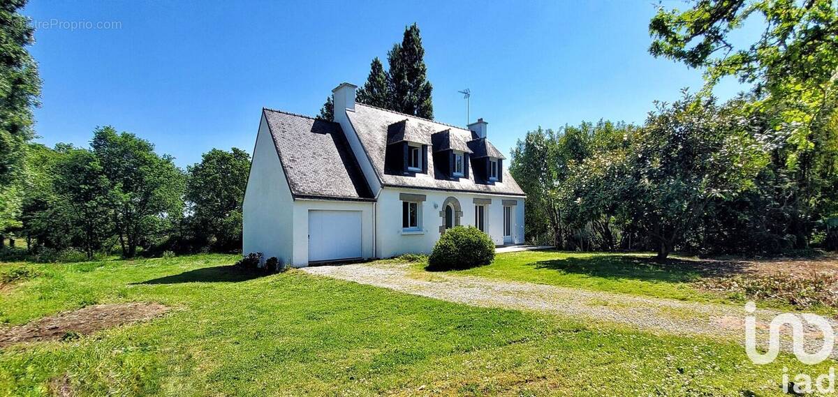 Photo 1 - Maison à SENE