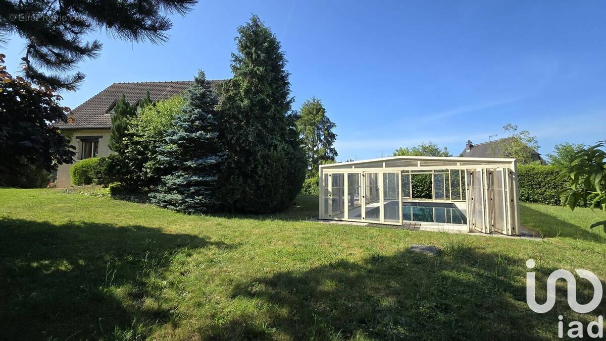 Photo 1 - Maison à SAINT-MARCEL