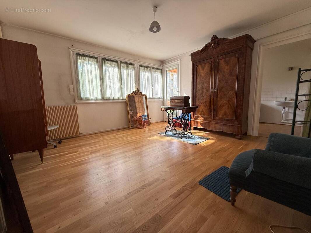 Photo 1 - Appartement à MACON