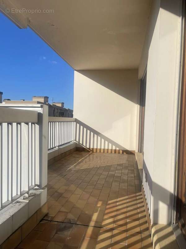 Appartement à ANNEMASSE