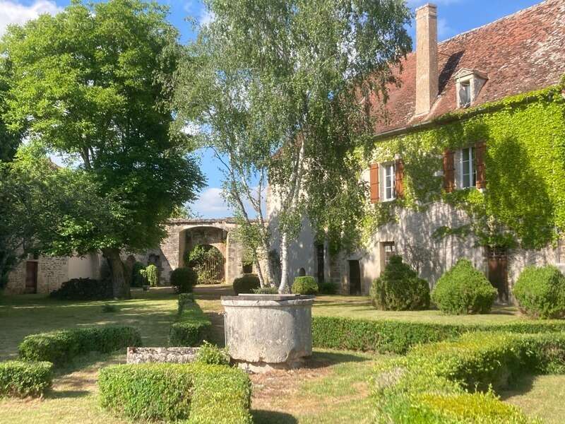Maison à SEMUR-EN-AUXOIS