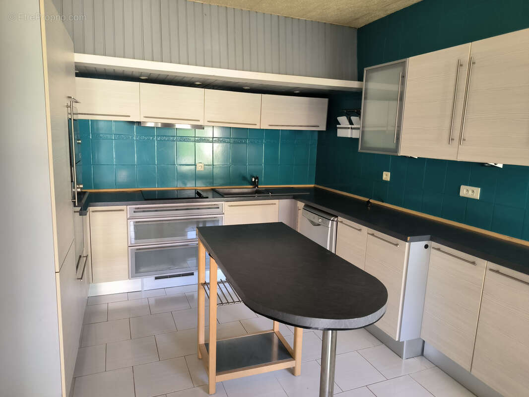 Appartement à CAUDEBEC-LES-ELBEUF