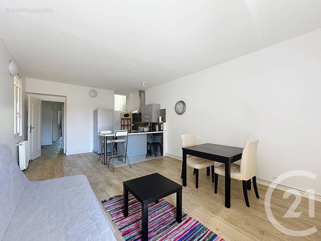 Photo 1 - Appartement à MONTPELLIER