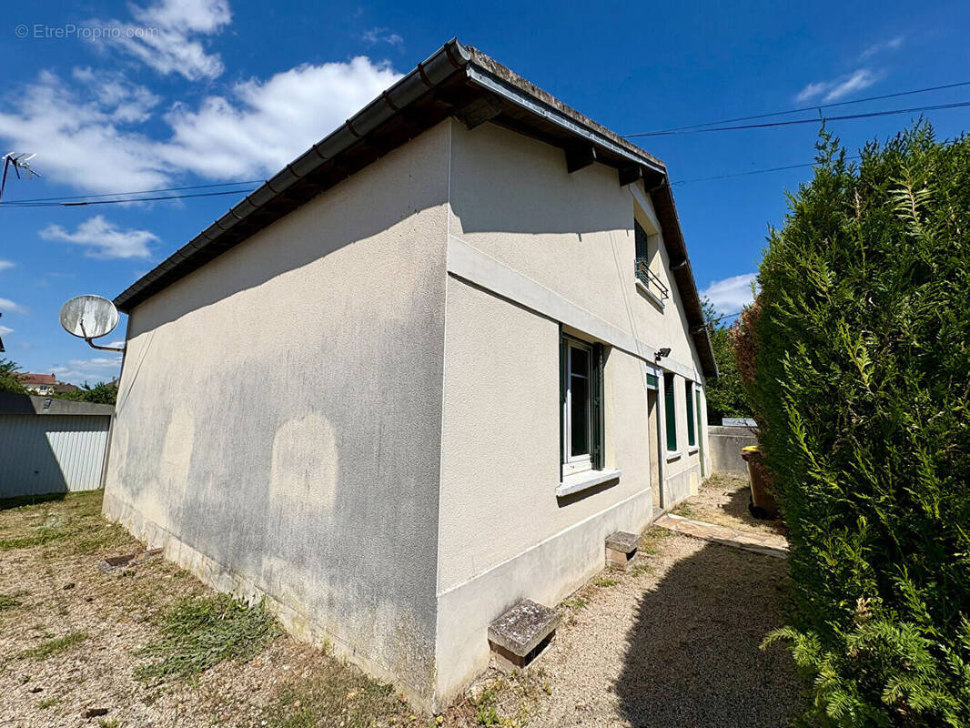 Maison à LAON