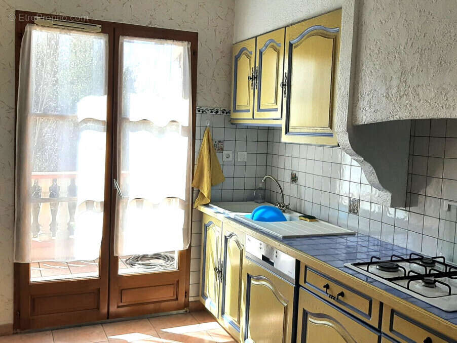 Maison à SAINT-LOUP-CAMMAS