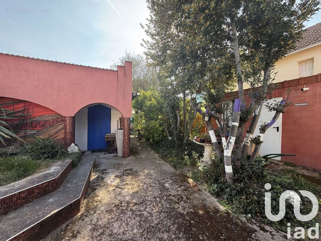 Photo 2 - Maison à DRANCY