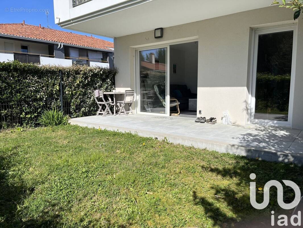 Photo 1 - Appartement à TOSSE