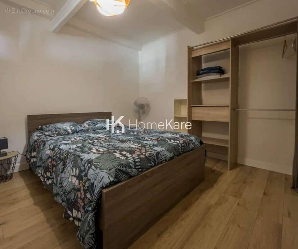 Appartement à EYSINES