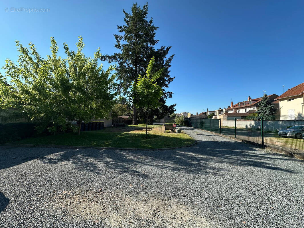 Appartement à ROANNE