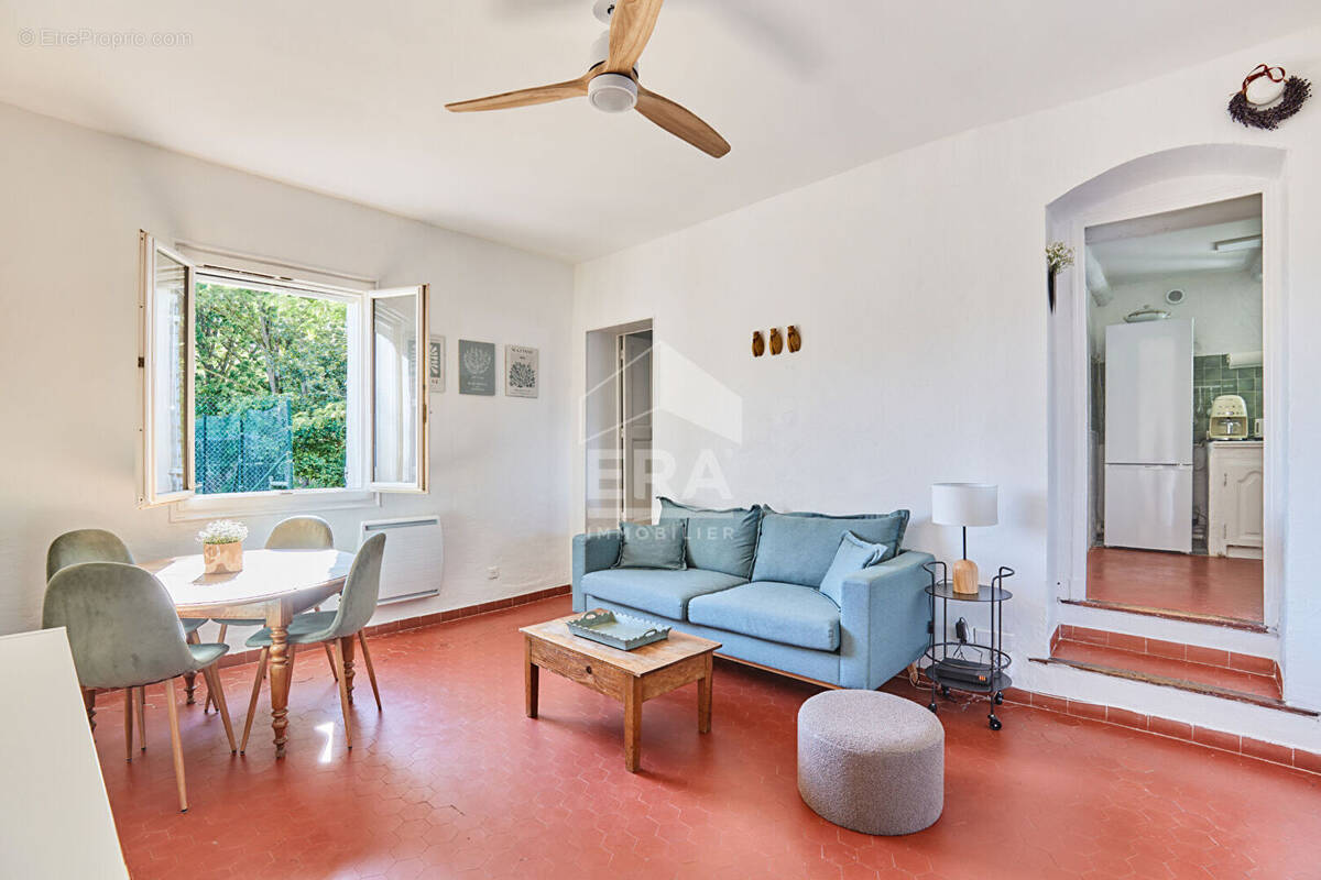 Appartement à AIX-EN-PROVENCE