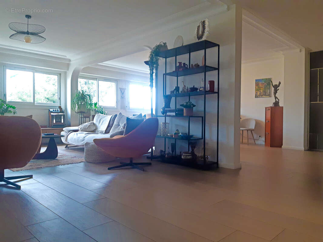 Appartement à HYERES