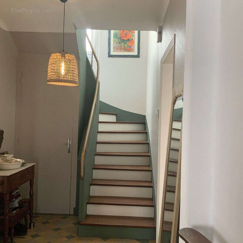 Photo 4 - Maison à LORIENT