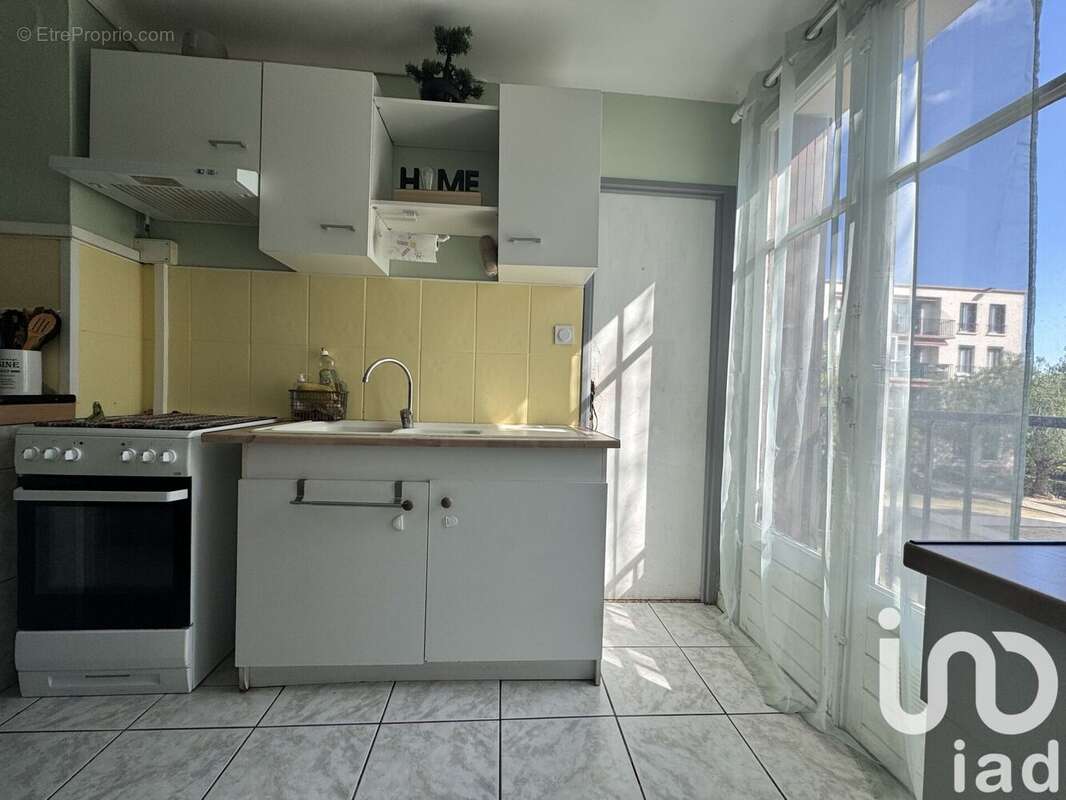 Photo 6 - Appartement à PERPIGNAN