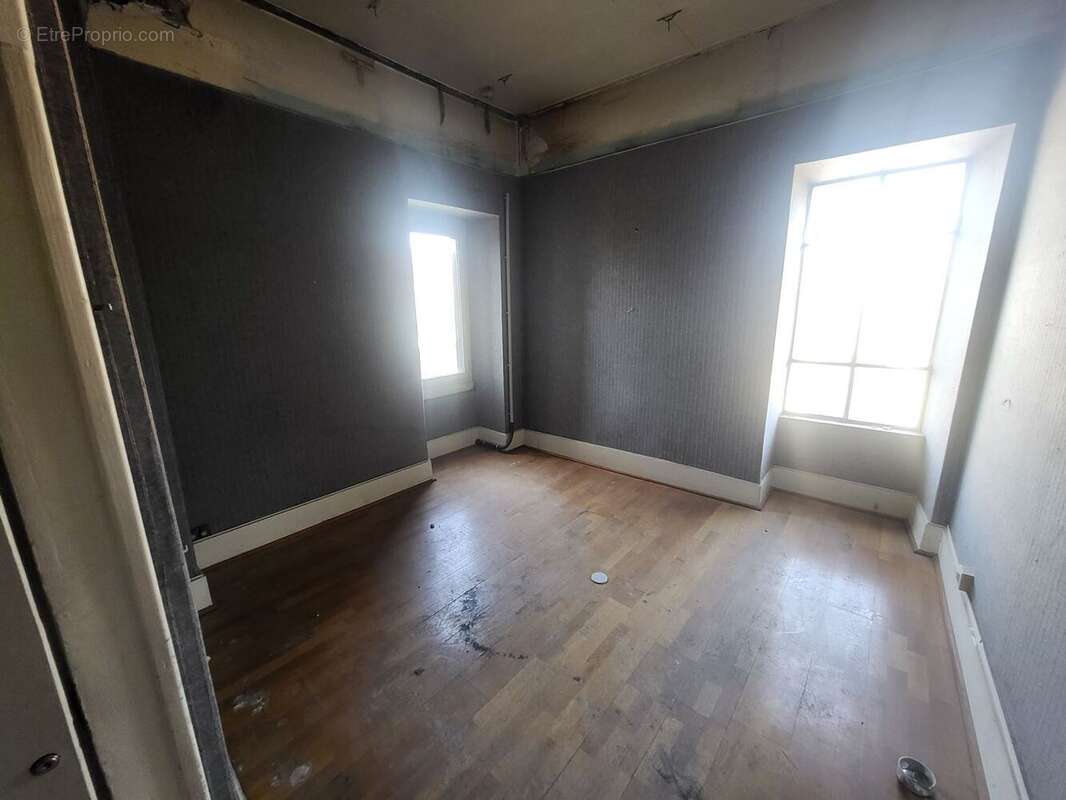 Appartement à CHALON-SUR-SAONE