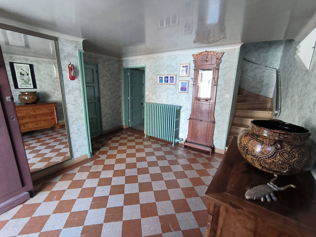 Maison à NANTES