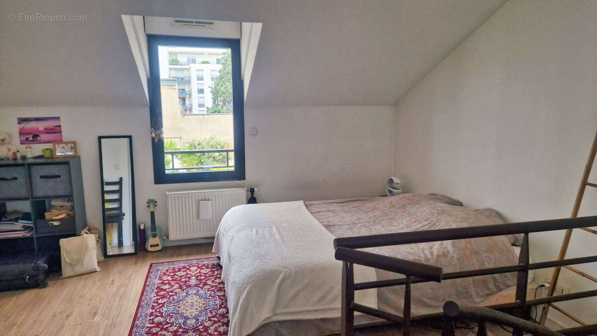 Appartement à LYON-9E