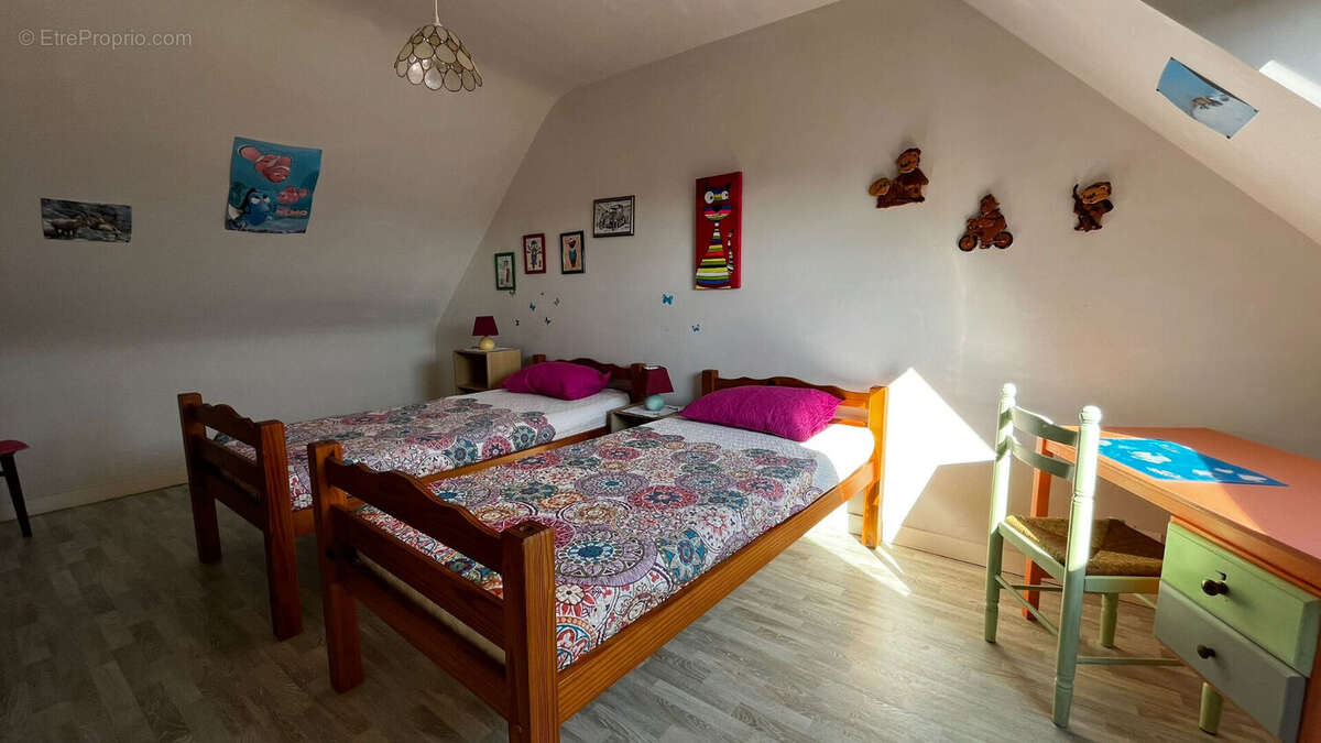 Appartement à GUILVINEC