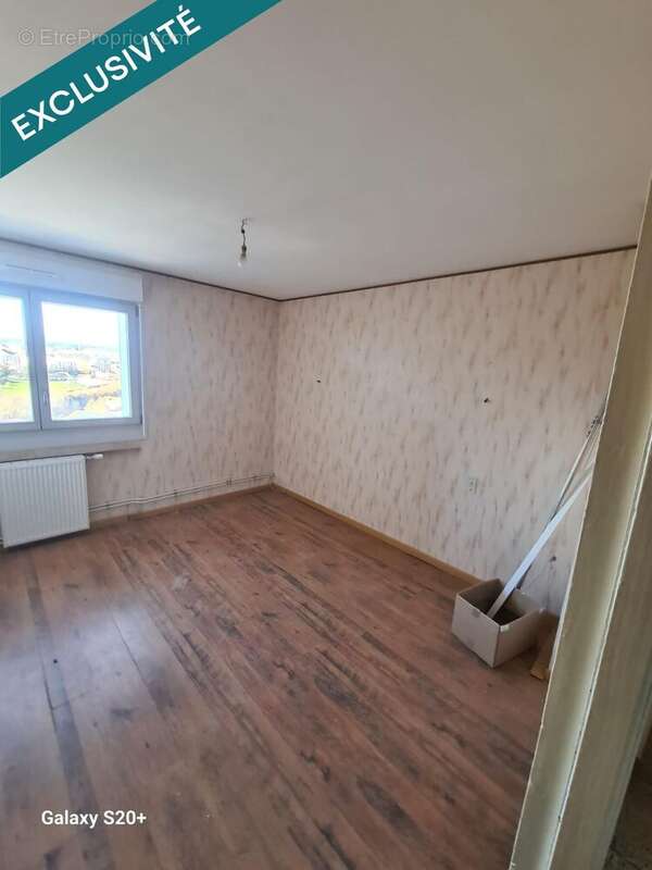 Photo 2 - Appartement à JARVILLE-LA-MALGRANGE