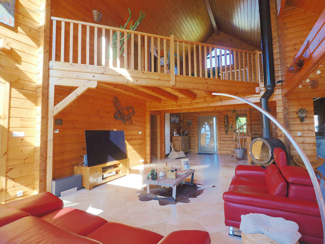 Maison à ATHIES-SOUS-LAON