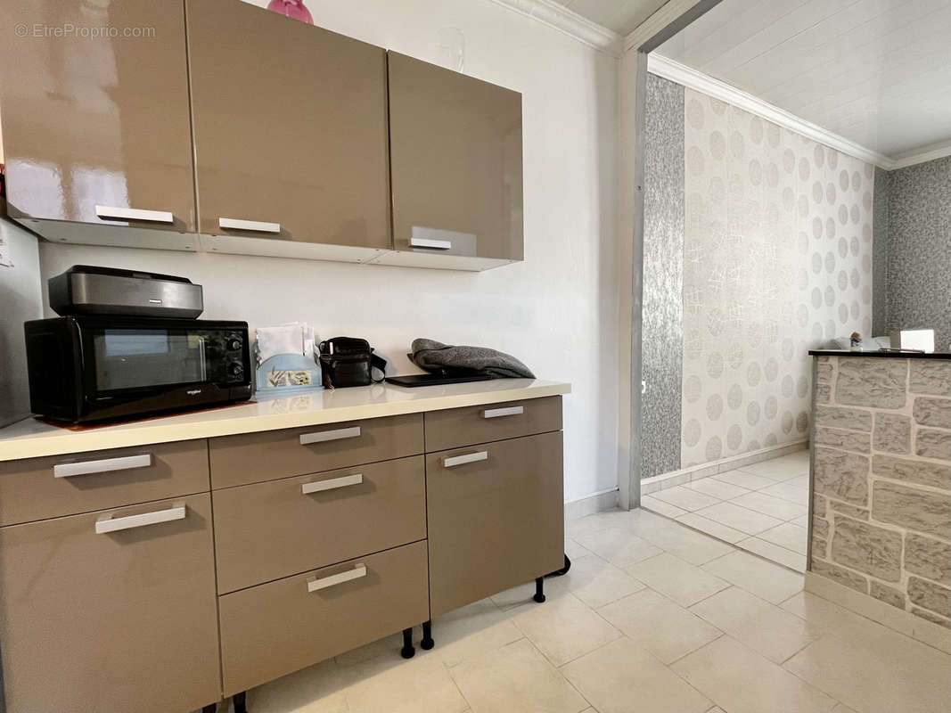Appartement à EPERNAY