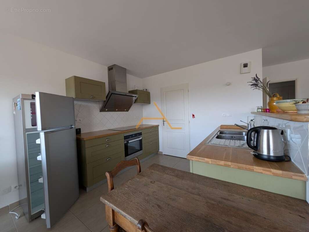 Appartement à DIEULEFIT