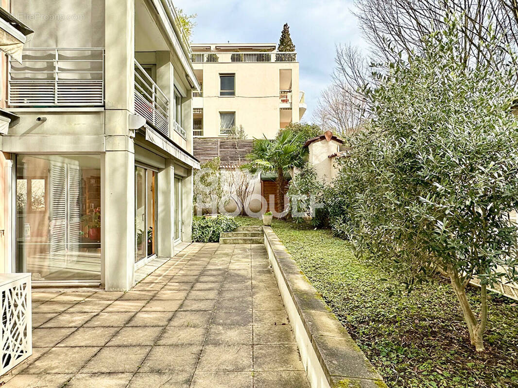 Appartement à LYON-4E