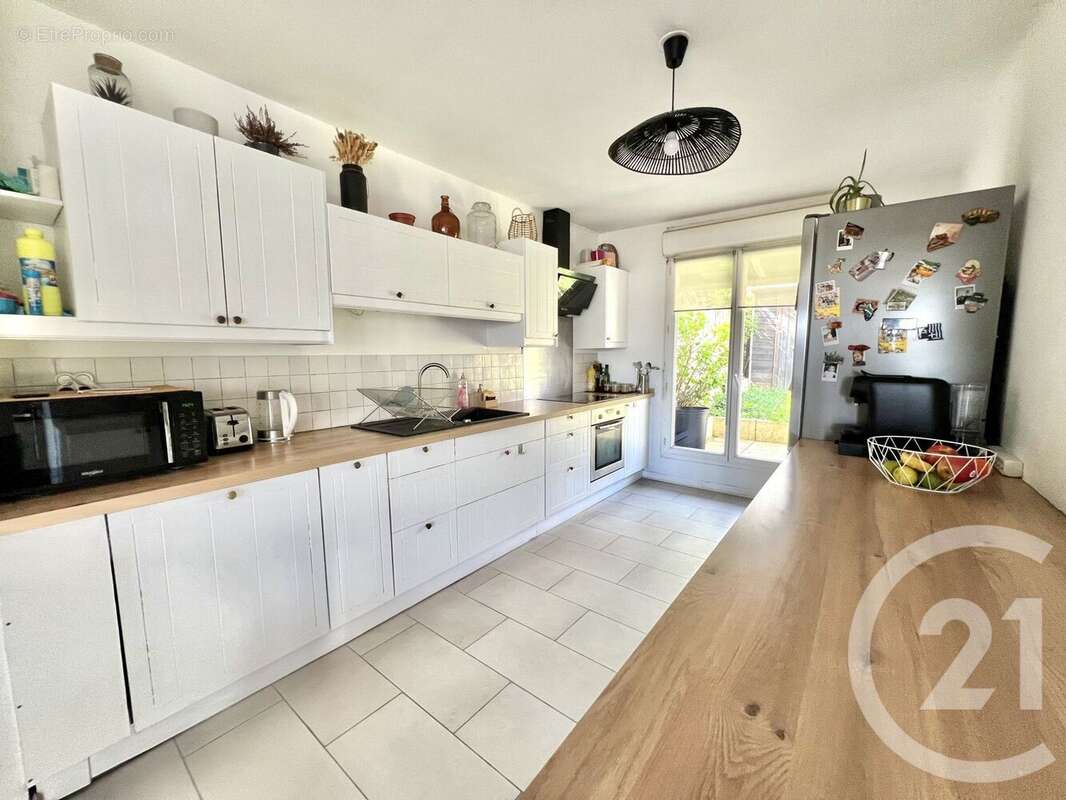 Appartement à VAULX-EN-VELIN