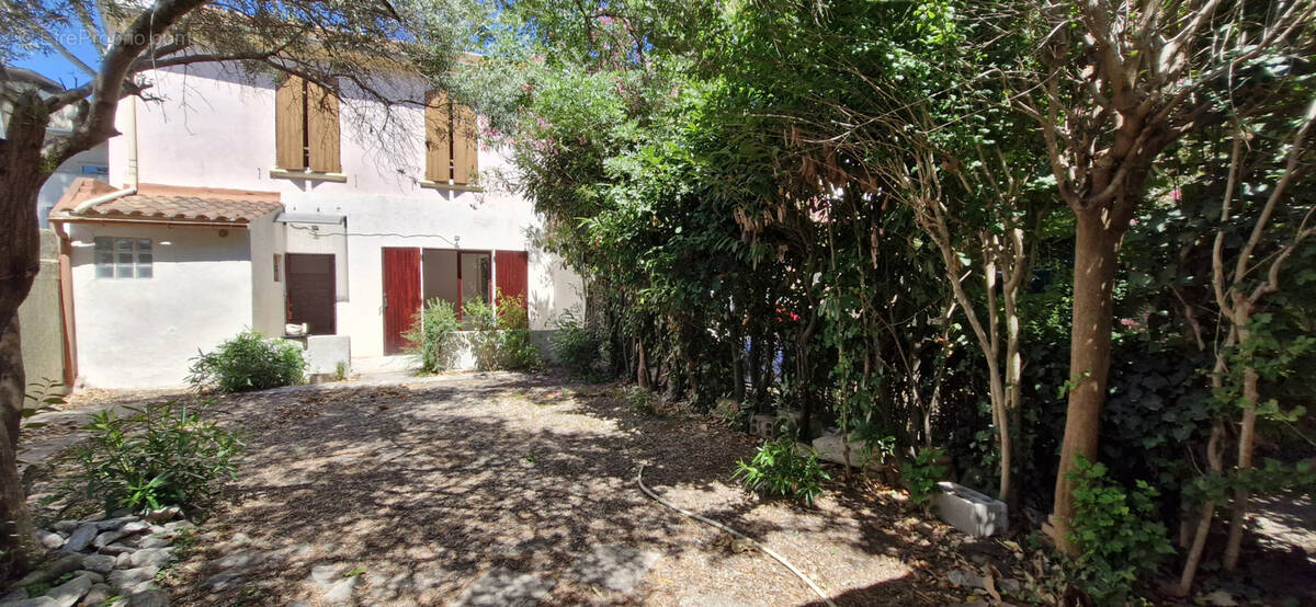 Maison à AVIGNON
