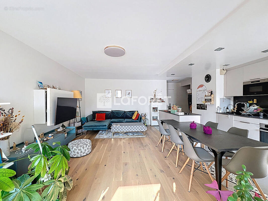 Appartement à YERRES