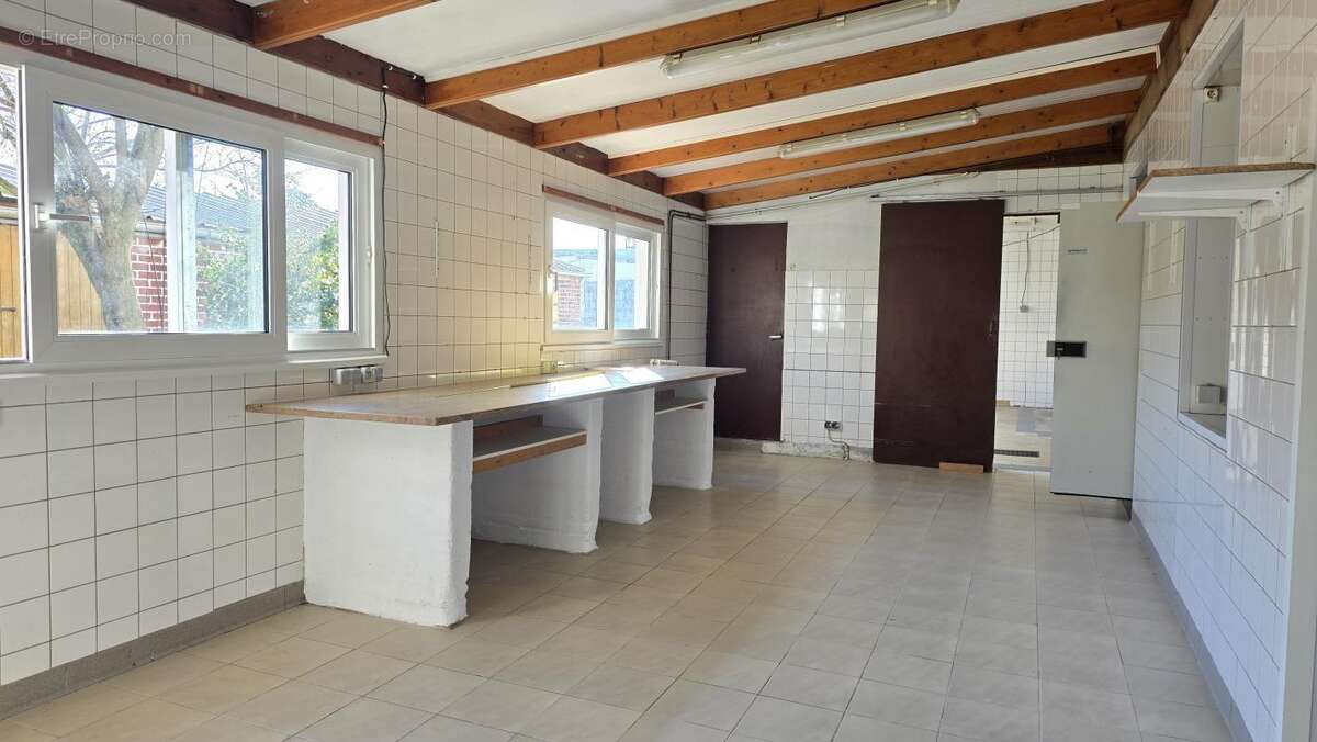 Appartement à ARNEKE