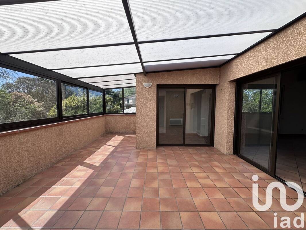 Photo 1 - Appartement à SAINT-ALBAN