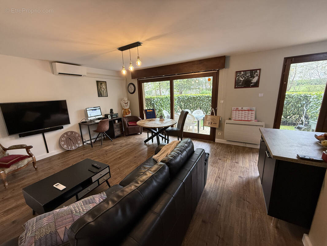 Appartement à ESPALION