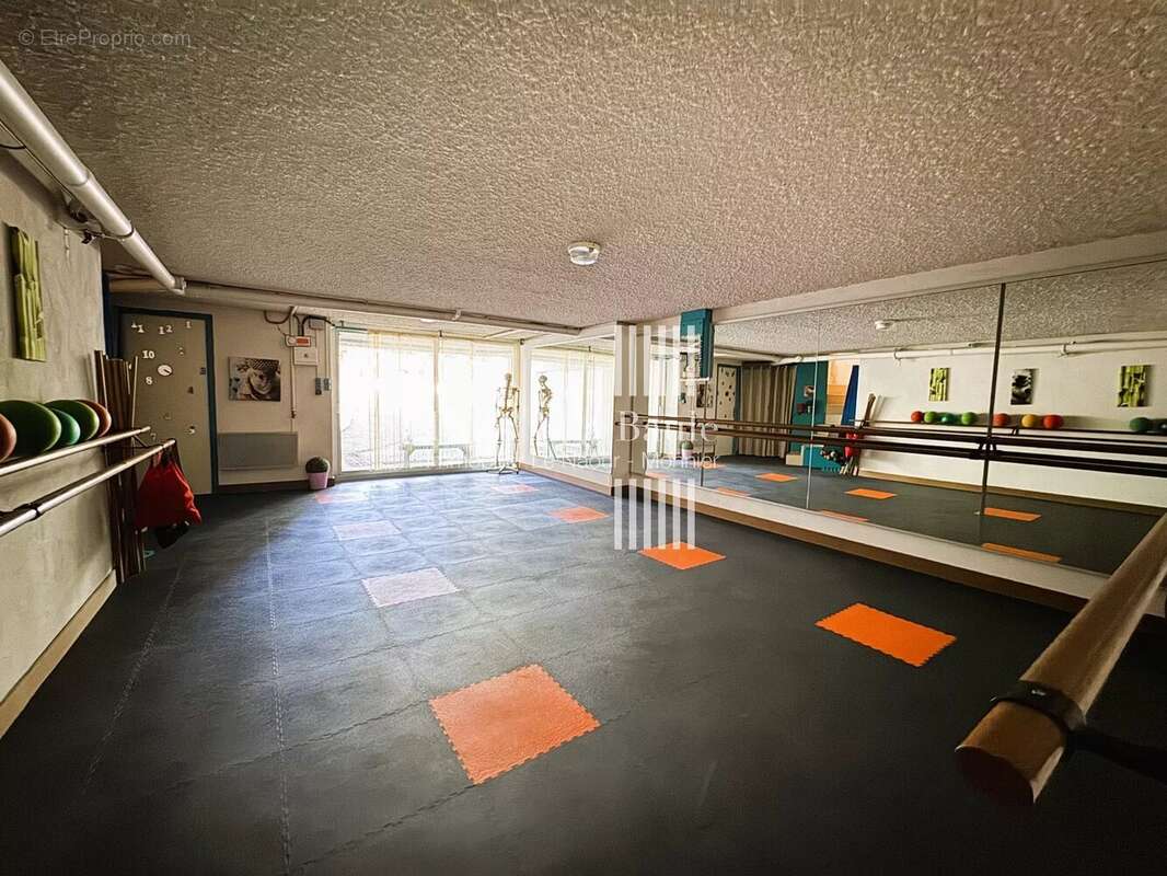 Appartement à LA BAULE-ESCOUBLAC