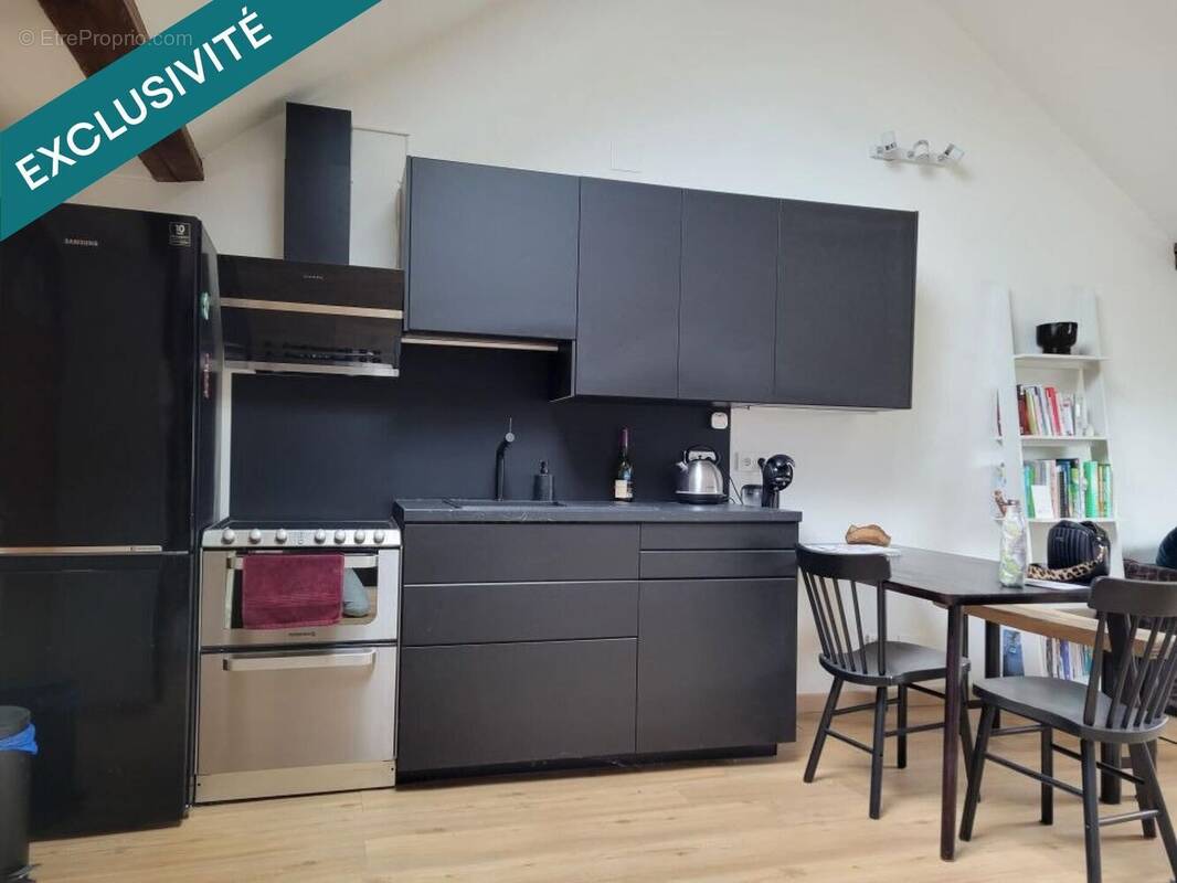 Photo 1 - Appartement à MONTBELIARD