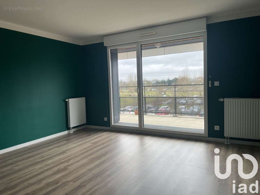 Photo 2 - Appartement à LA RICHE