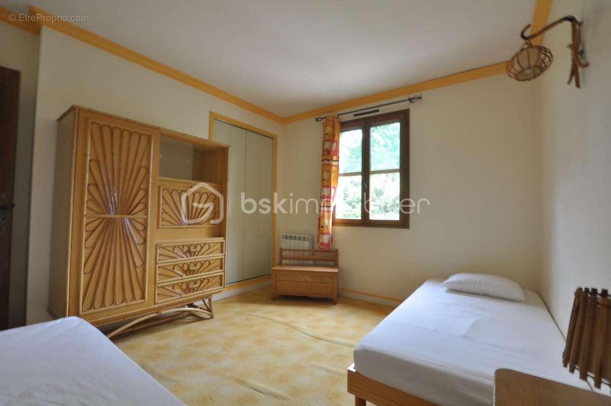 Maison à LEDENON