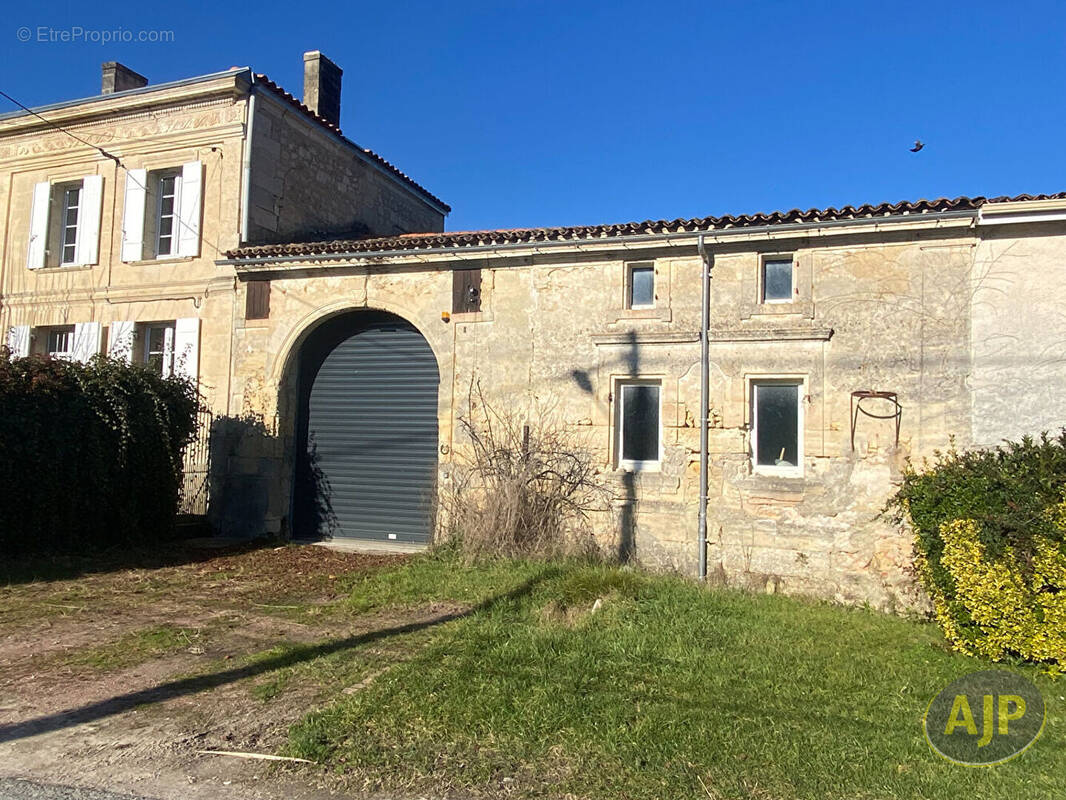 Autre à GAURIAGUET