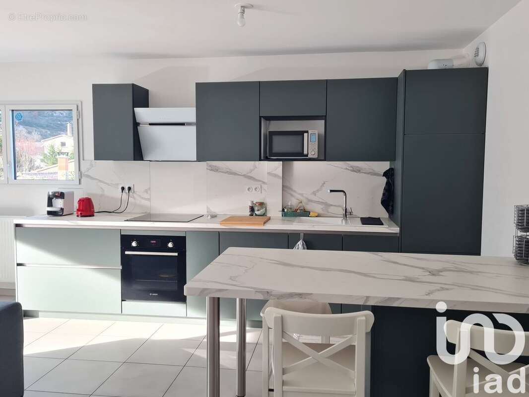Photo 2 - Appartement à LE POUZIN