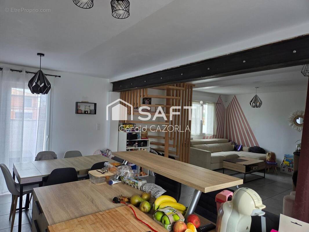 Photo 1 - Maison à SAUSSAN