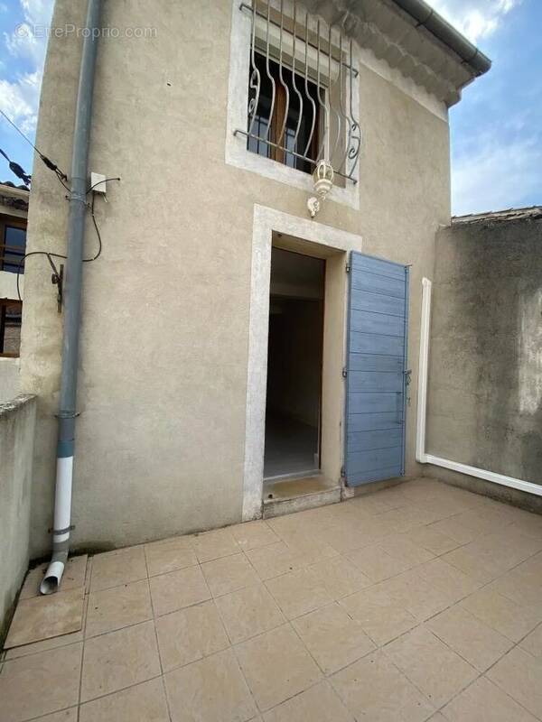 Maison à TOURVES
