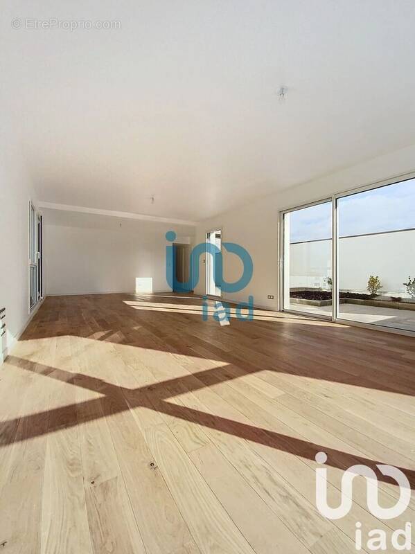 Photo 1 - Appartement à RENNES