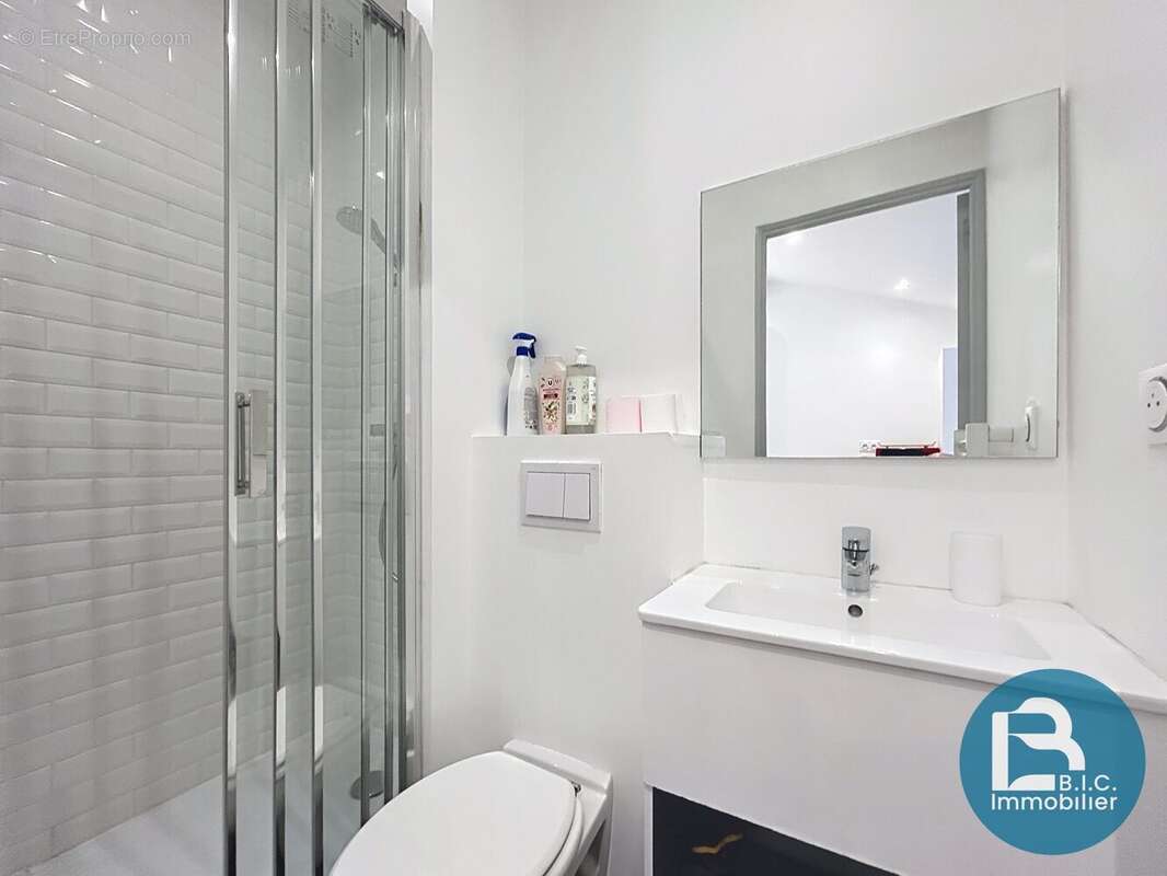 Appartement à LYON-1E
